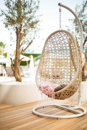 Sunprime C-Lounge Hotel - 8