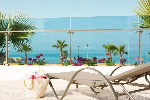 Sunprime C-Lounge Hotel - 4