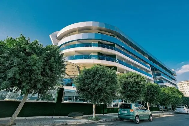 Sunprime C-Lounge Hotel - 7