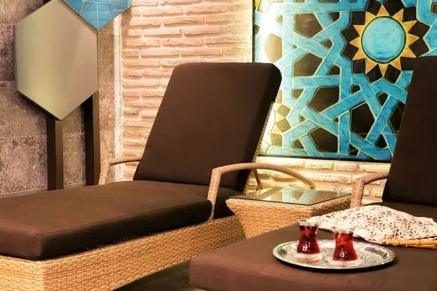 Sunprime C-Lounge Hotel - Spa