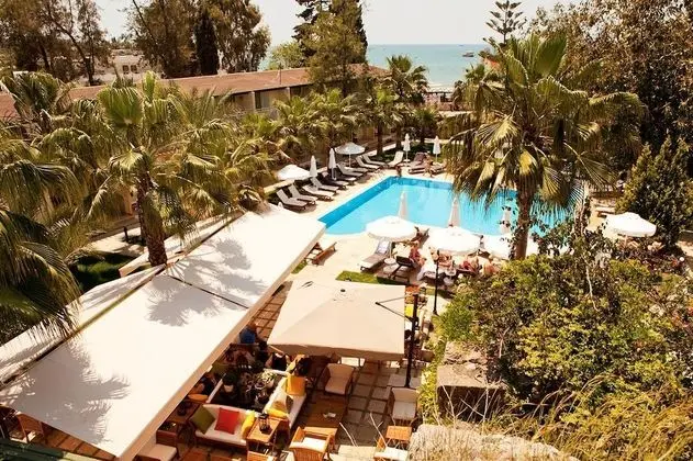 Sunprime Doğan Side Beach
