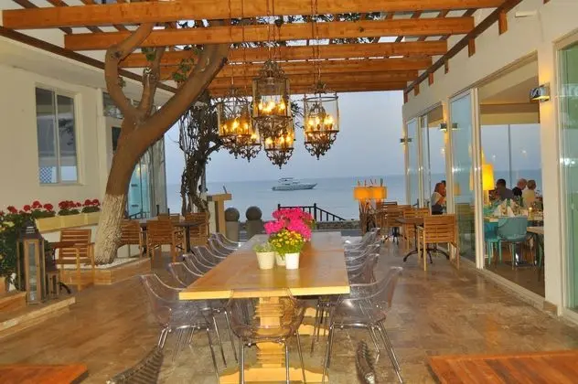 Sunprime Doğan Side Beach - Öne Çıkan Resim