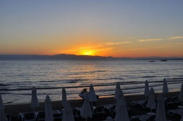 Sunprime Doğan Side Beach - Plaj