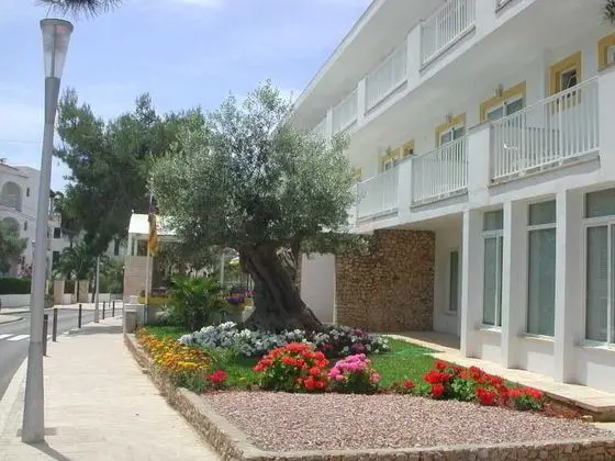 Sunprime Monsuau Hotel