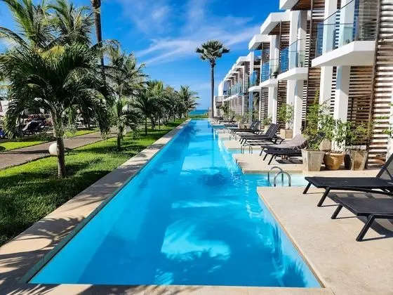 Sunprime Tamala Beach Resort