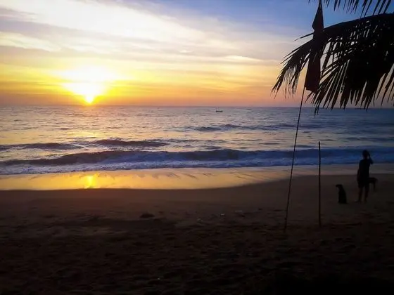 Sunray Beach House - Plaj