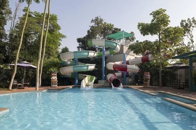 Sunray Village Resort