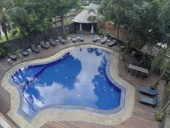 Hotel Sunray
