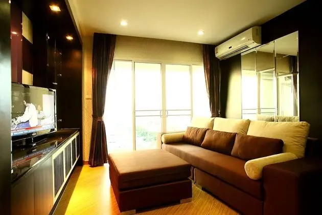 The Sunreno Hotel - Oda