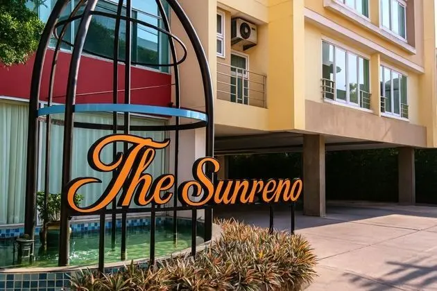 The Sunreno Hotel - Öne Çıkan Resim