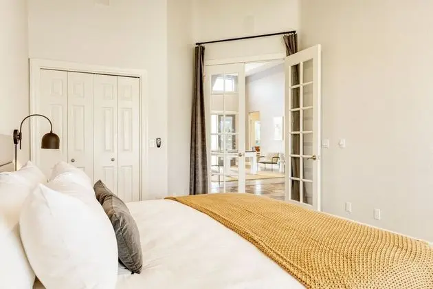 Sunridge by Avantstay Glorious Scottsdale Estate w/ Pool, Hot Tub, Ping Pong & Pool Table! - İç Mekan