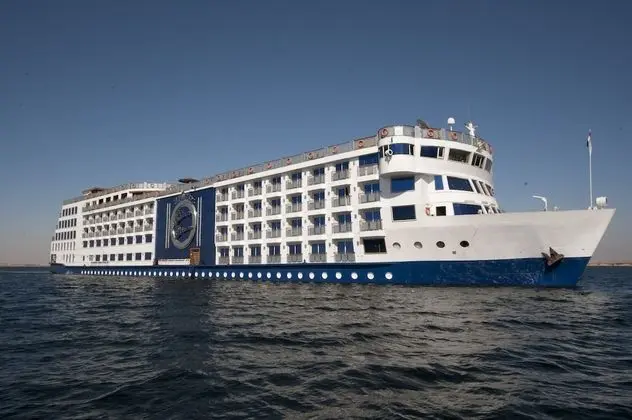 SUNRISE African Dreams Cruise - Grand Select