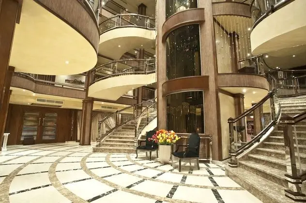 SUNRISE African Dreams Cruise - Grand Select - Dış Mekan