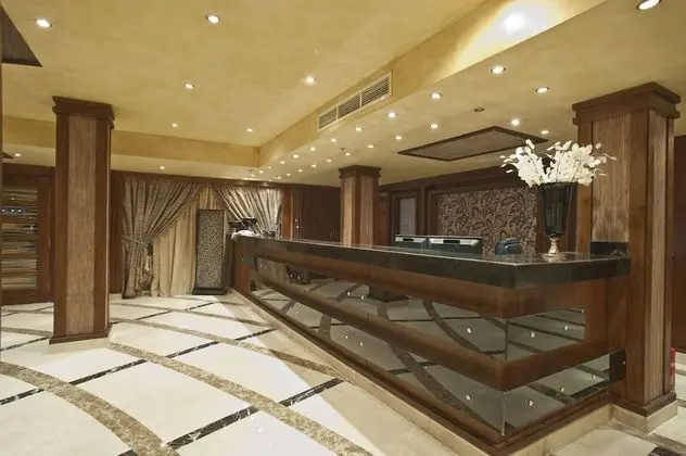 SUNRISE African Dreams Cruise - Grand Select - Lobi