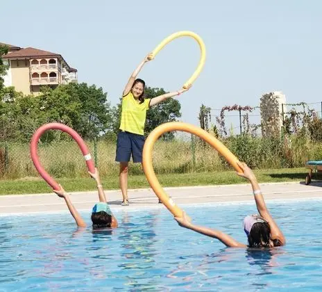 Sunrise All Suites Resort - All Inclusive - Havuz