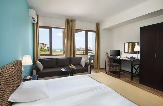 Sunrise All Suites Resort - All Inclusive - Oda