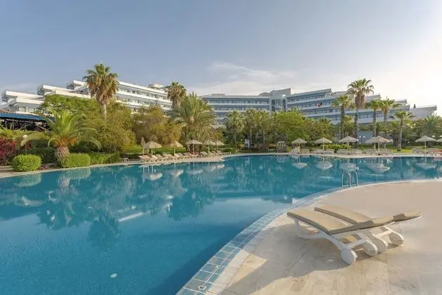 Sunrise Resort Hotel - Havuz