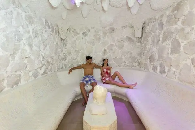 Sunrise Resort Hotel - Spa