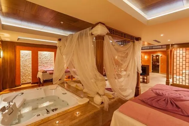 Sunrise Resort Hotel - Spa