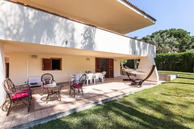 Sunrise Apartment in Siracusa