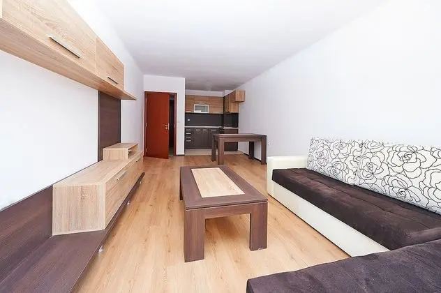 Sunrise Apartments by Interhotel Pomorie - Öne Çıkan Resim