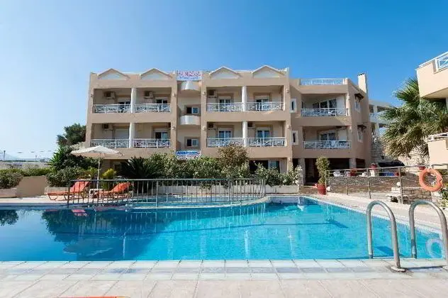Sunrise Apartments