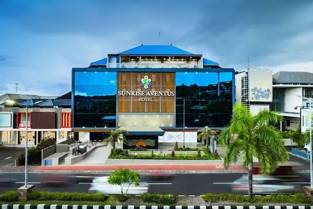 Sunrise Aventus Hotel Nusa Dua