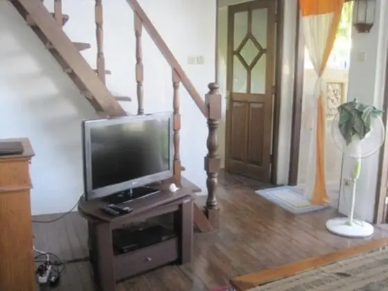 Villa Sunrise on the Bali North Shorebreakfast Included - İç Mekan