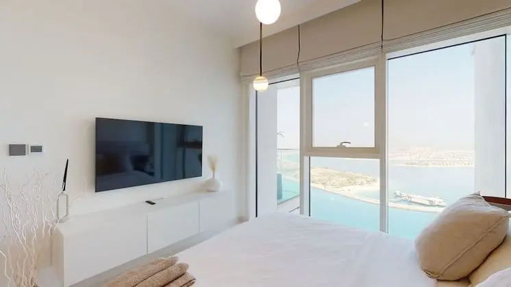 Sunrise Bay 2BR Luxury Apartment - Oda