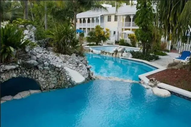 Sunrise Beach Club and Villas