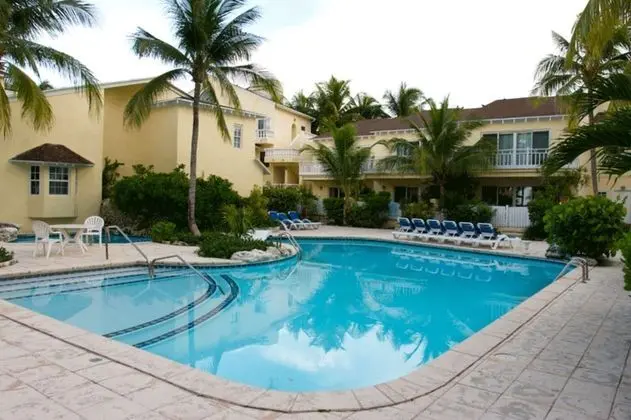 Sunrise Beach Club and Villas - Havuz