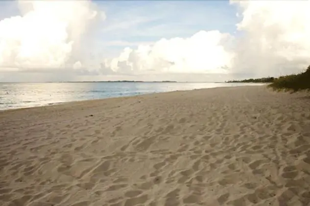 Sunrise Beach Club and Villas - Plaj