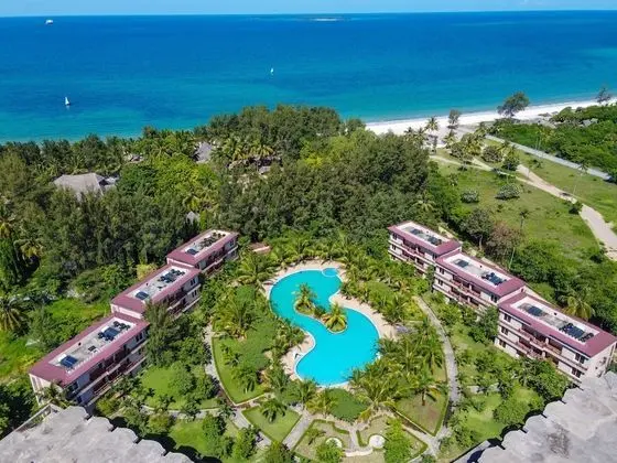 Sunrise Beach Resort