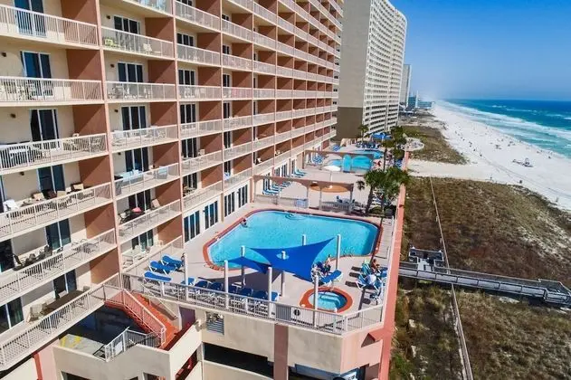 Sunrise Beach Resort by Panhandle Getaways