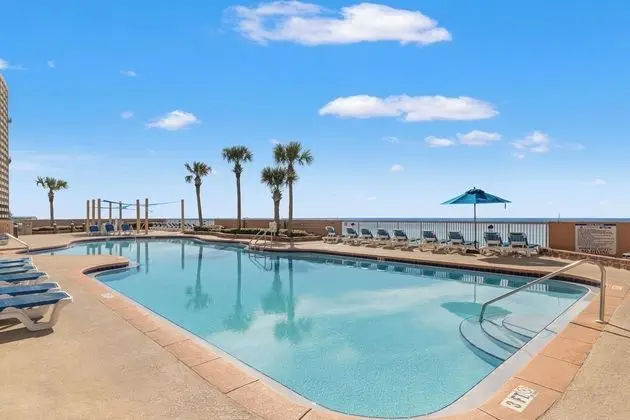 Sunrise Beach Resort by Panhandle Getaways - Öne Çıkan Resim