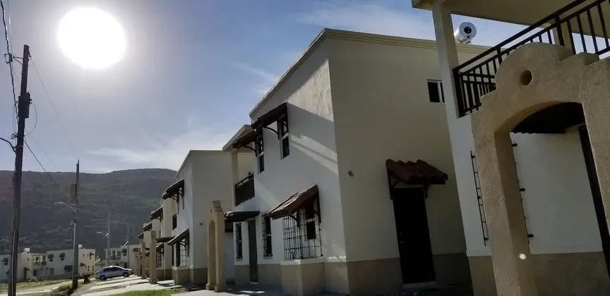 Sunrise Villa On The Beach - Dış Mekan