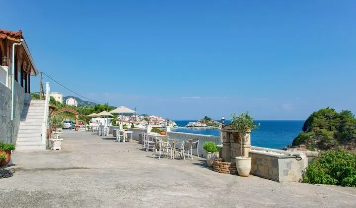 Hotel Sunrise Beach