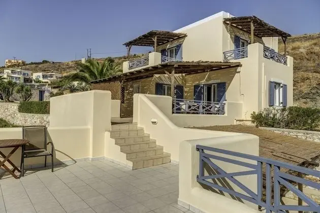 Sunrise Beach Suites - Dış Mekan