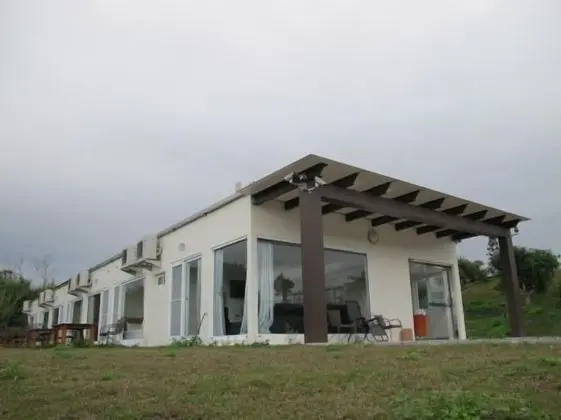 Sunrise Villa