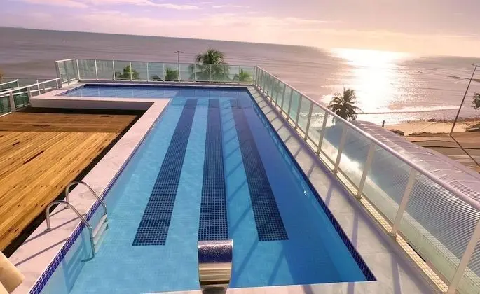 Sunrise Blue Suites