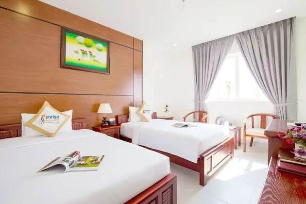 Sunrise Boutique Hotel