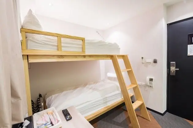 Sunrise Business Hotel Ximen