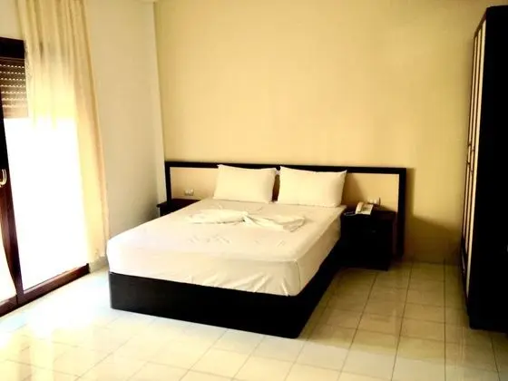 Sunrise Hotel Çameria - Oda