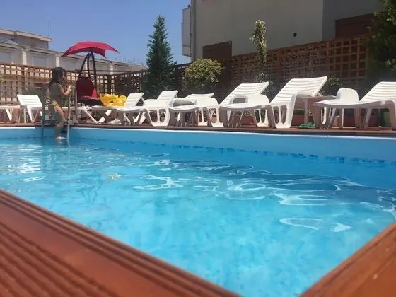Sunrise Hotel Çameria - Öne Çıkan Resim