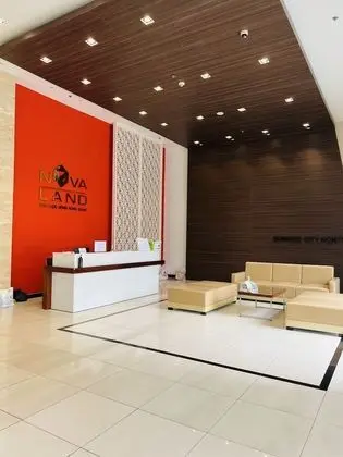 Sunrise City Apartment