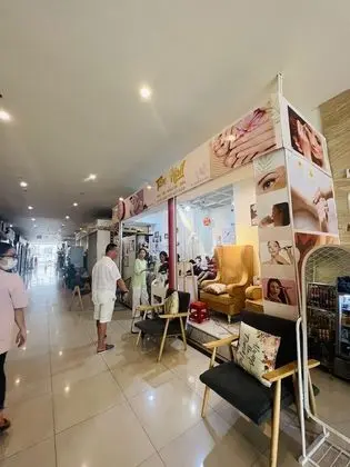 Sunrise City Apartment - Spa