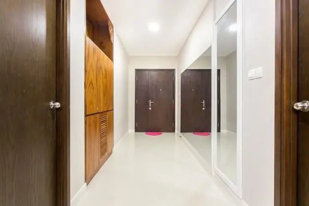 Sunrise City Luxury 2BR SW Pool 15th - Oda