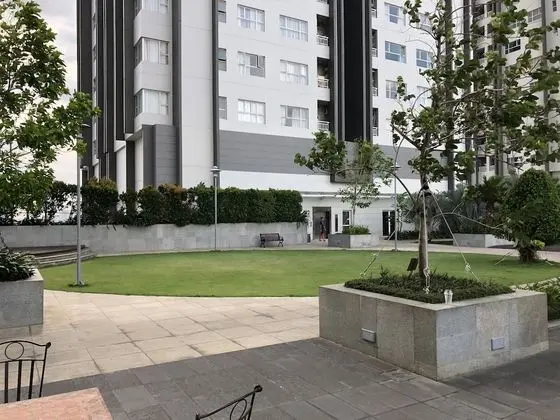 Sunrise City Luxury New 2bed2bath SW POOL1 - Dış Mekan
