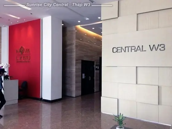 Sunrise City Luxury New 2bed2bath SW POOL1 - Lobi