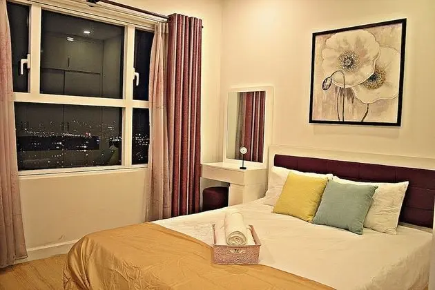 Sunrise City Luxury New 2bed2bath SW POOL1 - Oda